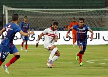 خاص بتروجت يضم 3 لاعبين من الزمالك
