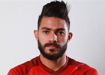 ياسر إبراهيم لست من ناشئي الزمالك وتعرضت لضغوط بسبب الأهلي