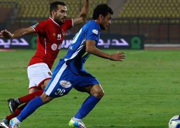 مباراة الأهلي وسموحة لاسارتي يتسلح بـ الصفقات لخطف الفوز الأول وباسم مرسي يحلم بالعودة لهز الشباك الحمراء