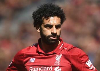 فيديو تعرف على تقييم محمد صلاح بعد مشاركته في هزيمة ليفربول أمام وولفرهامبتون بالكأس