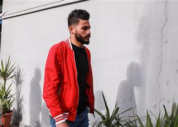 ياسر إبراهيم كنت أ صل ي من أجل دخول الأهلي والزمالك أغراني بأرقام لا توصف