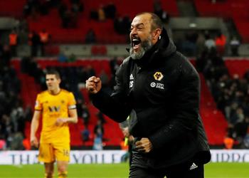 مدرب وولفرهامبتون بعد إقصاء ليفربول قدمنا أداء جيد ا في مباراة صعبة