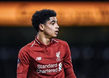 كلوب يتحدث عن المشاركة الأولى لهوفر مع ليفربول