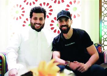 الزمالك يتفق مع آل الشيخ على ضم عبدالله السعيد بداية الموسم المقبل