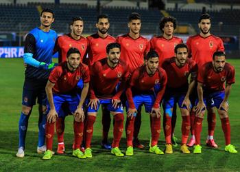 تشكيل الأهلي المتوقع لمباراة سموحة في الدوري ظهور ثنائي جديد
