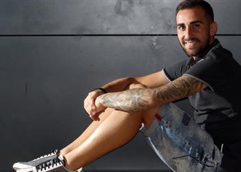 ألكاسير لم أشعر بأهميتي في برشلونة وقرارات فالفيردي تسببت في رحيلي