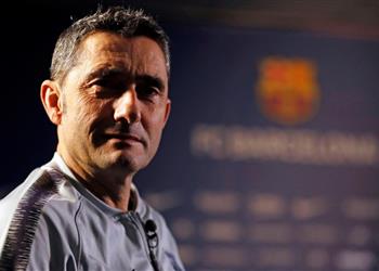 تقارير خياريان أمام برشلونة قبل إعلان صفقته الشتوية الثانية