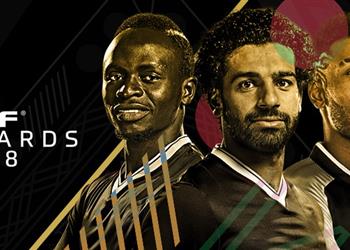 موعد والقناة الناقلة لحفل افضل لاعب في افريقيا وجوائز الكاف اليوم