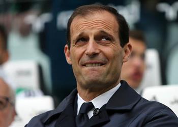 شيرنجيتو ريال مدريد يهدد مستقبل أليجري مع يوفنتوس