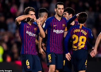 سبورت جناح برشلونة يوافق على الرحيل إلى الدوري الإنجليزي