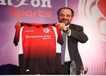 رئيس بريزنتيشن يكشف أسباب فوز مصر بتنظيم كان 2019 ويؤكد الجماهير في أولوياتنا