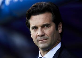 سولاري يعترف بأزمة ريال مدريد التهديفية في المباريات ويعلق على أزمة بيل