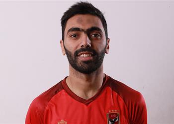 حسين الشحات يلتحق بمعسكر الأهلي في الإسكندرية استعداد لمواجهة فيتا كلوب بدوري الأبطال