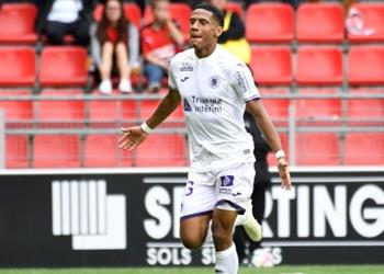 توديبو يعلق على انضمامه لبرشلونة