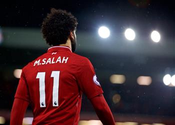 محمد صلاح أتطلع لحصد لقب الأفضل في أفريقيا
