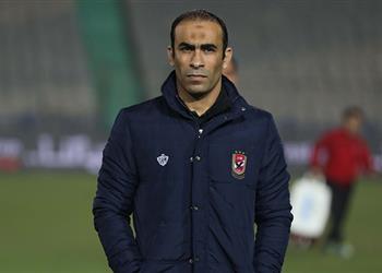 الأهلي نضم صفقات بالملايين وغيرنا يتعاقد مع لاعبين على النوتة وهذه أهم ميزة في الفوز على سموحة