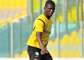 النجوم يضم كوريه من الاتحاد السكندري