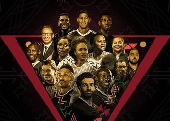 مباشر حفل جوائز الكاف وأفضل لاعب في أفريقيا