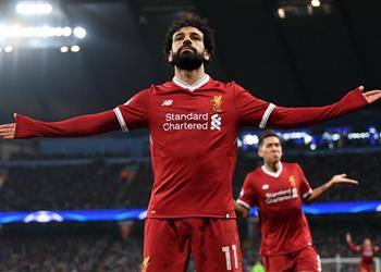 فرانس فوتبول يوم رائع لمصر بعد تنظيم أمم أفريقيا وفوز محمد صلاح بجائزة الكاف