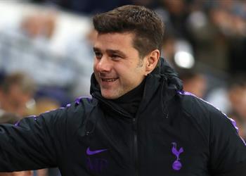 رغم حصول توتنهام على ركلة جزاء بوتشيتينو لست سعيد ا بتقنية الفيديو