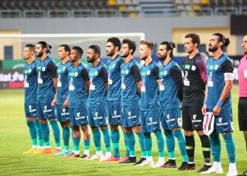 جناح انبي بديلا لشيكابالا في وجدة المغربي