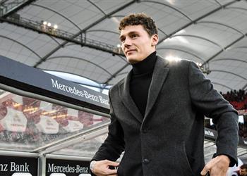 رسميا بايرن ميونيخ يعلن التعاقد مع بافارد