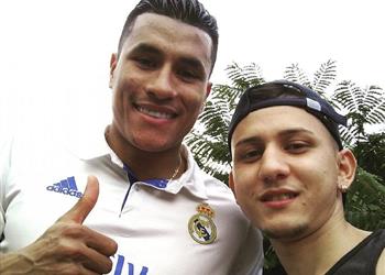 موريلو يكشف سر ارتداء قميص ريال مدريد قبل الانضمام لبرشلونة