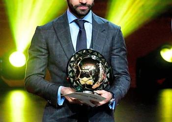 ميدو يعلق على فوز محمد صلاح بجائزة أفضل لاعب في إفريقيا