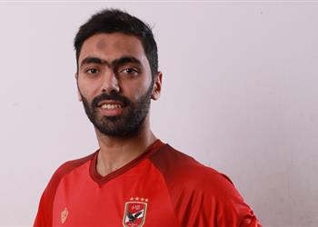 العين الإماراتي يكشف حقيقة تقدم تركي آل الشيخ بعرض لضم الشحات قبل الأهلي