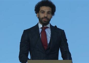 صلاح فخور بحصولي على الجوائز الفردية وأشكر محمد بن راشد