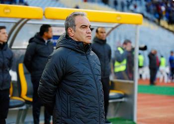 الأهلي يقيد الرباعي الجديد في قائمته الإفريقية قبل مواجهة فيتا كلوب