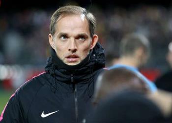 توخيل ديمبلي لاعب موهوب ولكنه يمتلك شخصية مجنونة