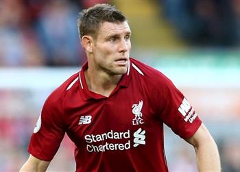 ميلنر يبرر تراجع نتائج ليفربول لا يوجد فريق يقدم نفس المستوى طوال الموسم