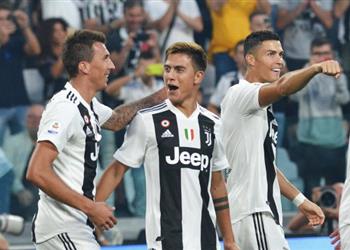 قطبا مانشستر يستهدفان نجم يوفنتوس