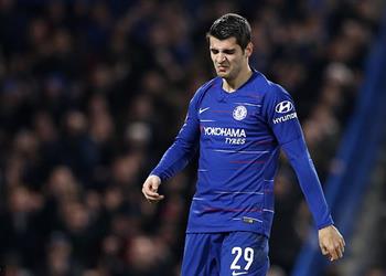 المدير الرياضي لإشبيلية يوضح فرص التعاقد مع موراتا