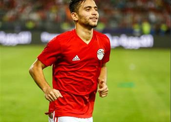 طبيب منتخب مصر يكشف لـ بطولات موقف محمد محمود من أمم إفريقيا