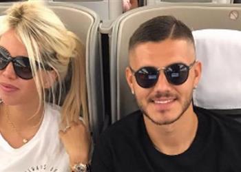 وكيلة إيكاردي ثنائي الليجا يريدان ضمه وتجديده لإنتر ميلان صعب