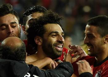 تقرير أمريكي صلاح يتطلع للفوز بأمم أفريقيا مع الفراعنة وتحقيق الكرة الذهبية في 2019