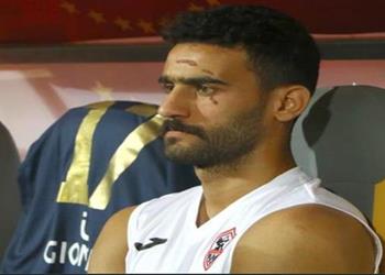 خاص اتصال هاتفي يعيد باسم مرسي إلى الزمالك وفسخ عقده مع سموحة