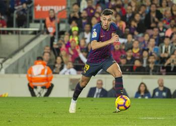 فالفيردي اتخذنا قرار ا بشأن الحدادي ووضع دينيس سواريز مختلف