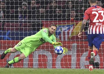 أوبلاك اللعب في الدوري الإنجليزي ربما العام المقبل