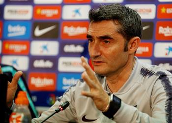 فالفيردي يتحدث عن رحيل مالكوم وإمكانية ضم مهاجم جديد