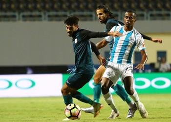 مدرب إنبي حققنا فوز ا صعب ا على الطلائع وسنضم ثنائي إفريقي الأسبوع المقبل