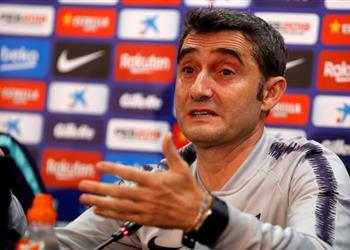 فالفيردي يعلق على صفقتي موريللو وتوديبو