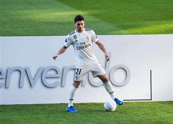 مقطع فيديو يكشف انتماء إبراهيم دياز لبرشلونة وتفضيله لميسي