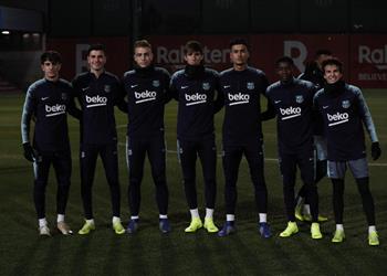 فالفيردي يلجأ للاعبي الرديف قبل مواجهة ليفانتي