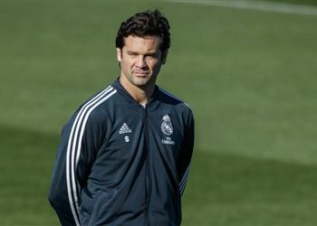 سورلاري يعلن تشكيل ريال مدريد لمواجهة ليجانيس بكأس الملك