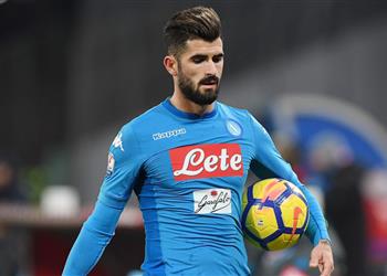 تشيلسي يجدد اهتمامه بضم هيساي من نابولي