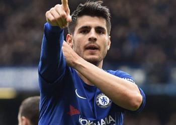 آس موراتا معروض على برشلونة وأتلتيكو مدريد