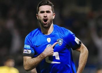 خاص الزمالك يجدد مفاوضاته مع عمر خربين